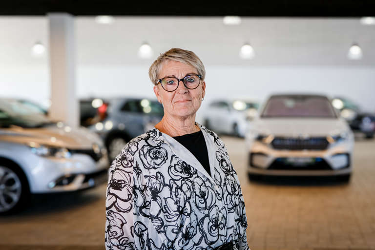 Jette Hjørringgaard