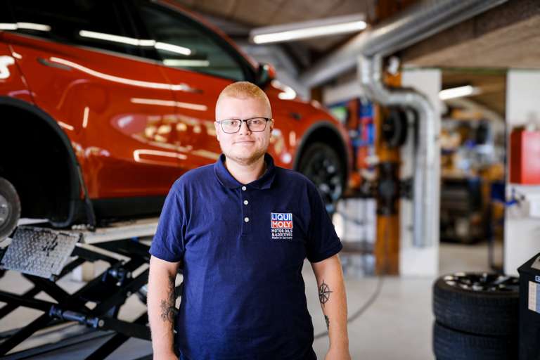 Jakob Jensen